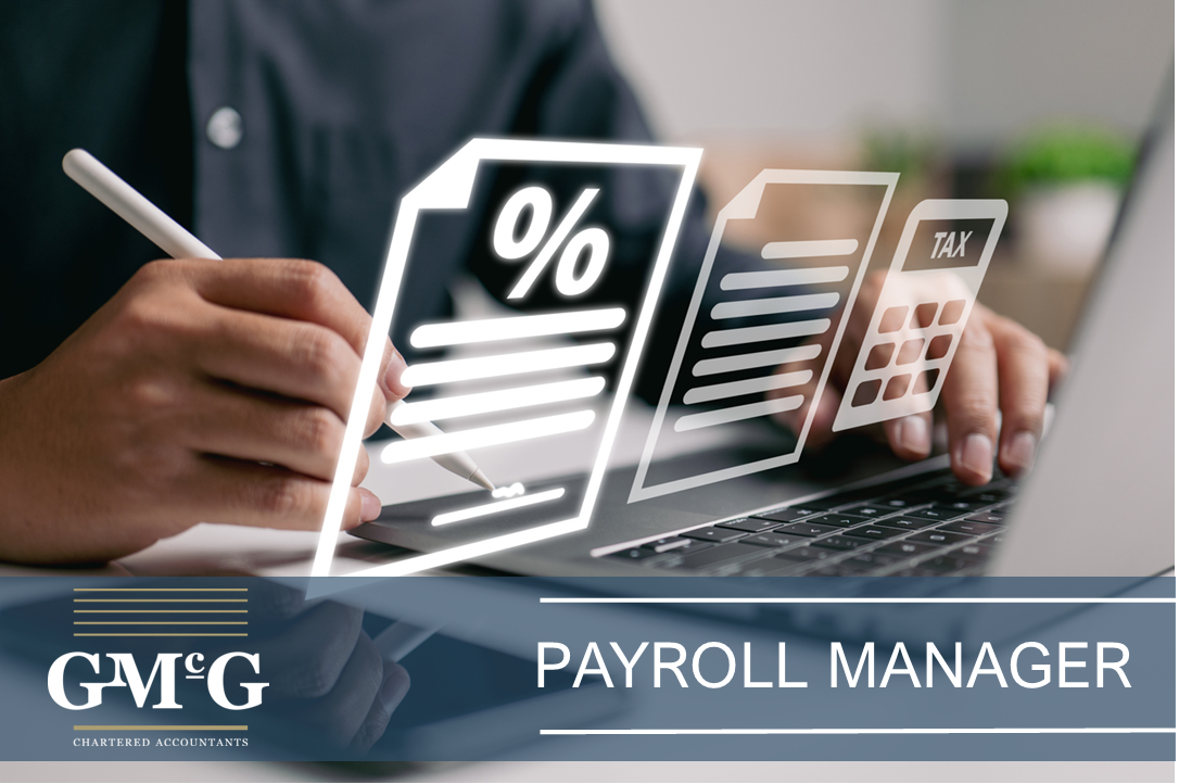 Payroll Manager